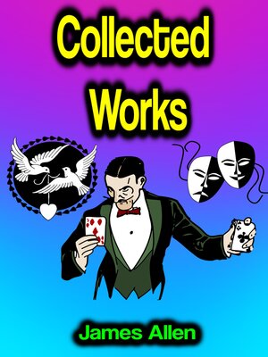 cover image of Collected Works
